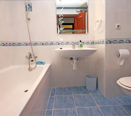 Apartmán Ppco Estepona