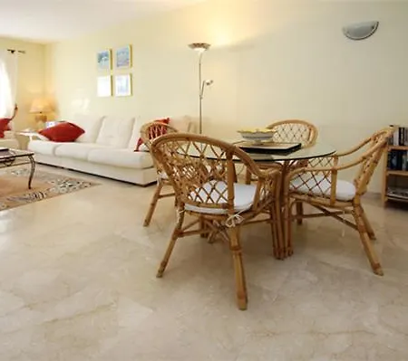Ppco Apartmán Estepona