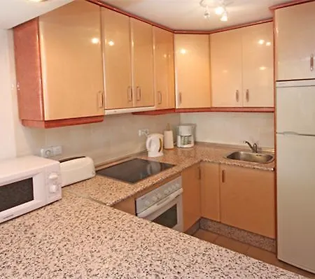 Ppco Apartmán