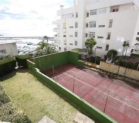 Ppco Apartmán *