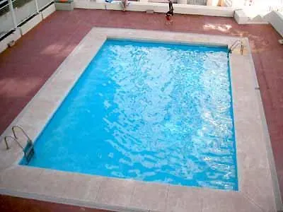 Apartmán Ppco Estepona