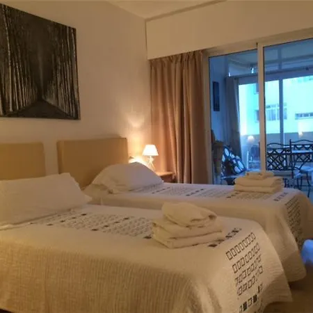 Ppco Apartmán Estepona